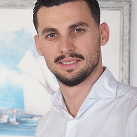 Staff Member Thumbnail