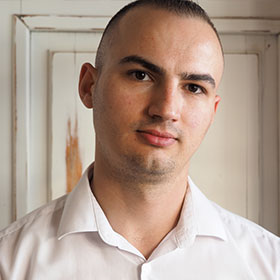 Staff Member Thumbnail